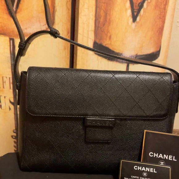 💃🏻100% Authentic Chanel Bag NWOT - Picture 13 of 16